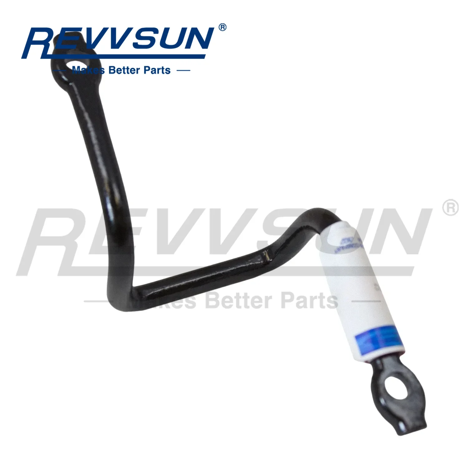 Placa de cierre de capó para Ford Fusion Edge Focus 2006-2011 Mercury Milan2006-2009 Lincoln MKX 2007-2015 6E5Z16K689A