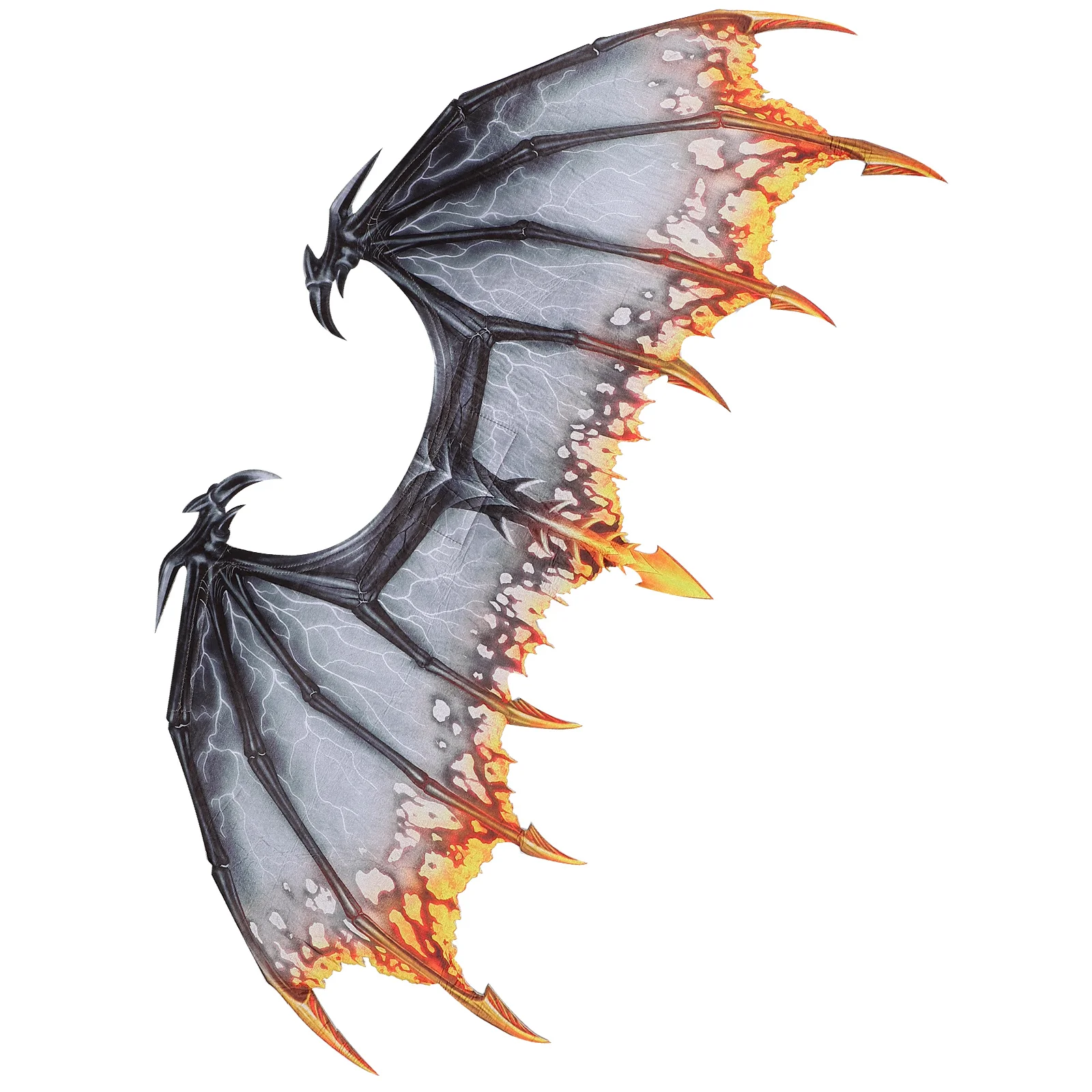Chic Costume Wings Photo Props Dragon Cosplay Creative Flying Inflatable Makeup