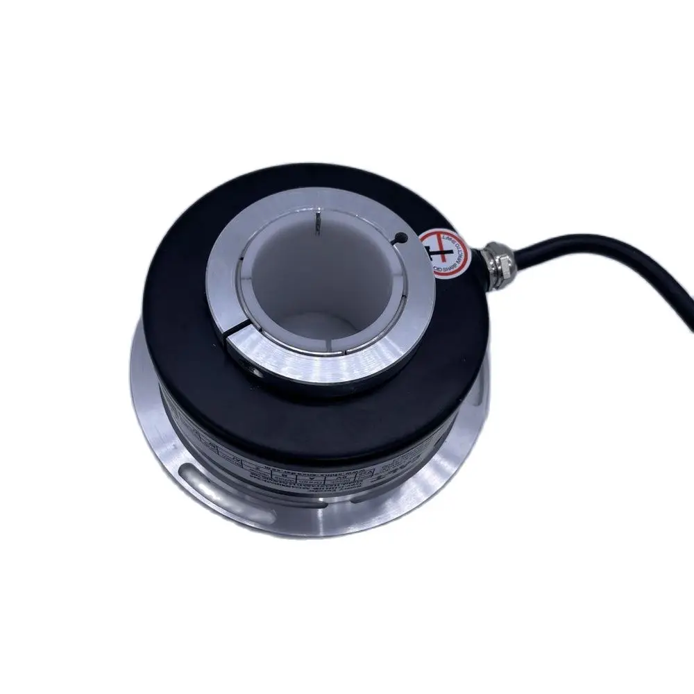 CALT 35mm Hollow Shaft Rotary Encoder GHH108-35G4500BMK245 Replace HS35T353D12N4500Z765