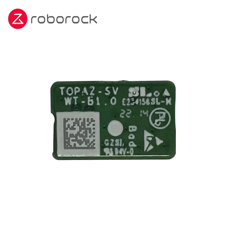 الأصلي Roborock توباز SV خزان المياه كشف مجلس استبدال ل Roborock S7 MaxV جهاز آلي لتنظيف الأتربة قطع الغيار
