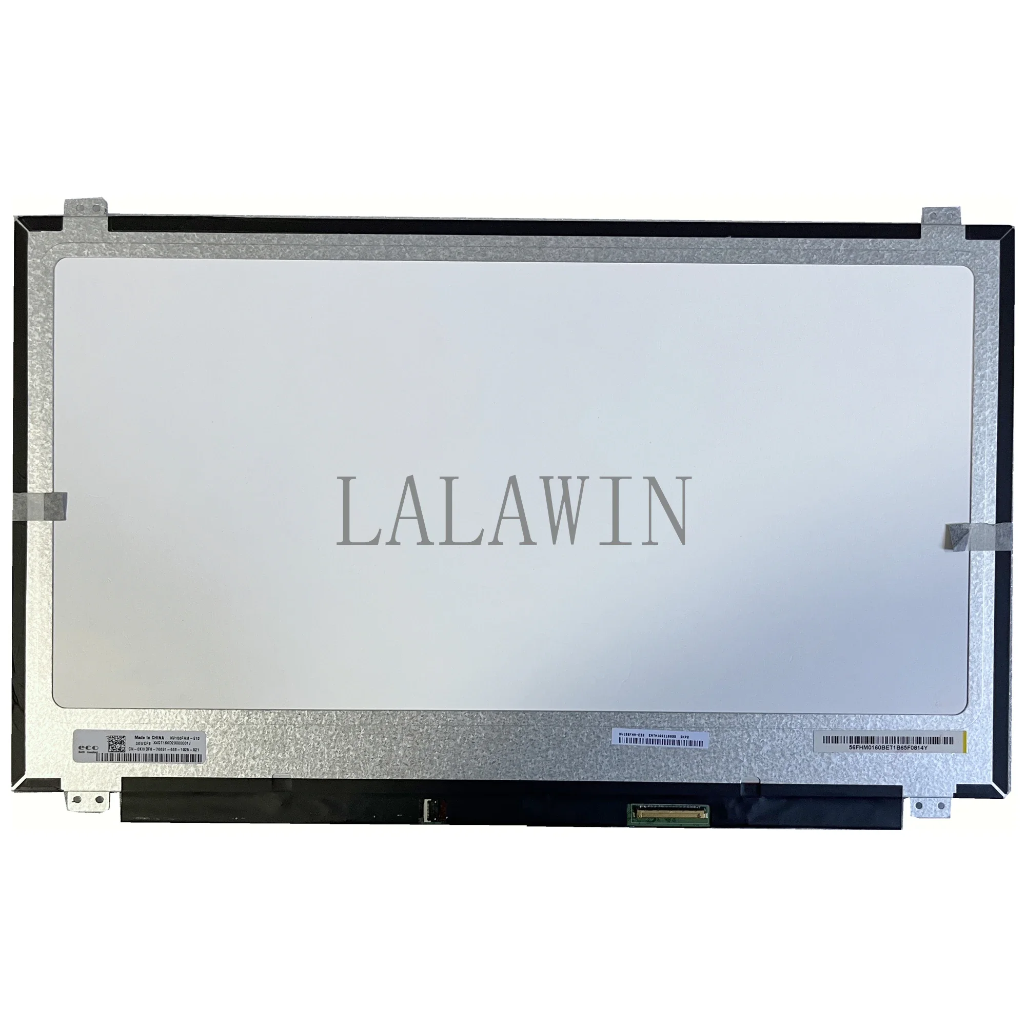 

NV156FHM-E10 NV156FHM-E32 15,6-дюймовый ЖК-экран для ноутбука