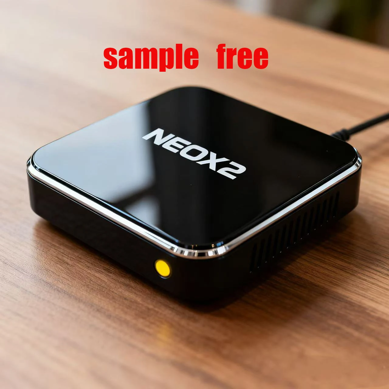 Nouveau Boîte IPTV intelligente Android 14.0 tv cristal neox2 dino Neo mega trex magnum diamant Cobra