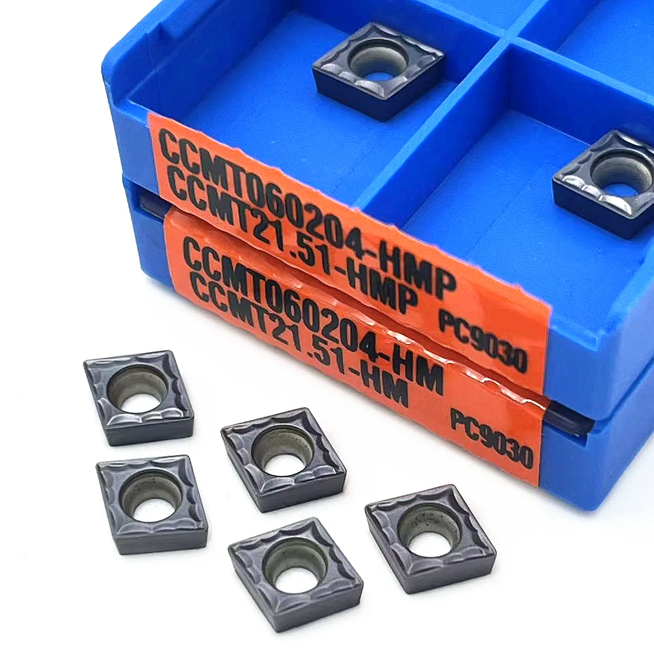 Portaherramientas de torneado en espiral de 95 grados, barra de perforación, herramientas de carburo, CCMT060204 para S12M SCLCR06 S06K / S07K / S08K / S10K S16Q
