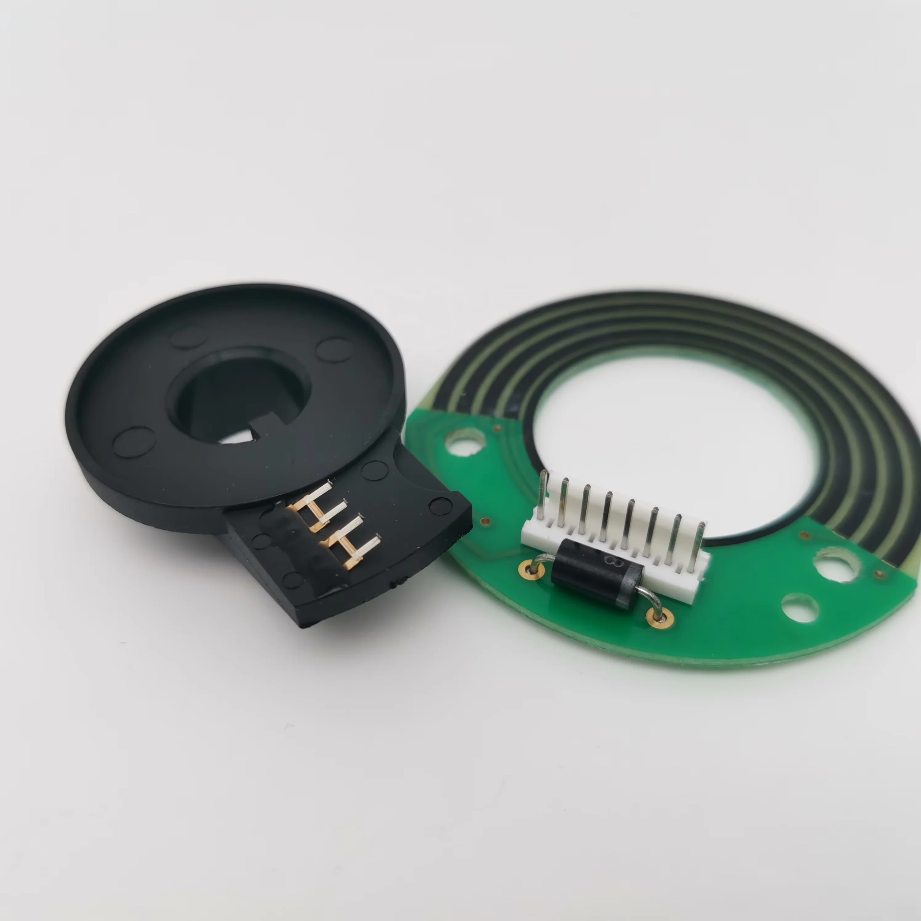 

Linde Repair Kit 1315009000 Forklift Spare Parts Linde Forklift Including 131 1158 1189 3095400900 3095400904 Encoder