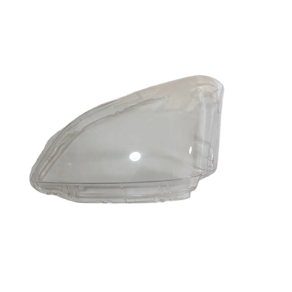 For Toyota Premio 2003 2004 2005 2006 Headlamp Transparent Cover Headlight Shell Lens Replace The Original Lampshade Plexiglass