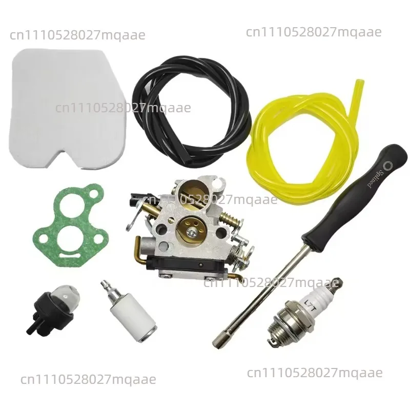Suitable for 235 240 235E 240E 236 236E Carburetor Air Filter Parts
