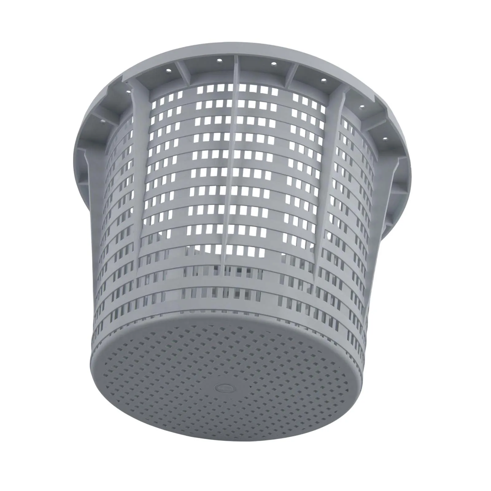 

Convenient Filter Maintenance Tool Pool Efficient Filtration Pool Filter Basket White Reliable Filtration System