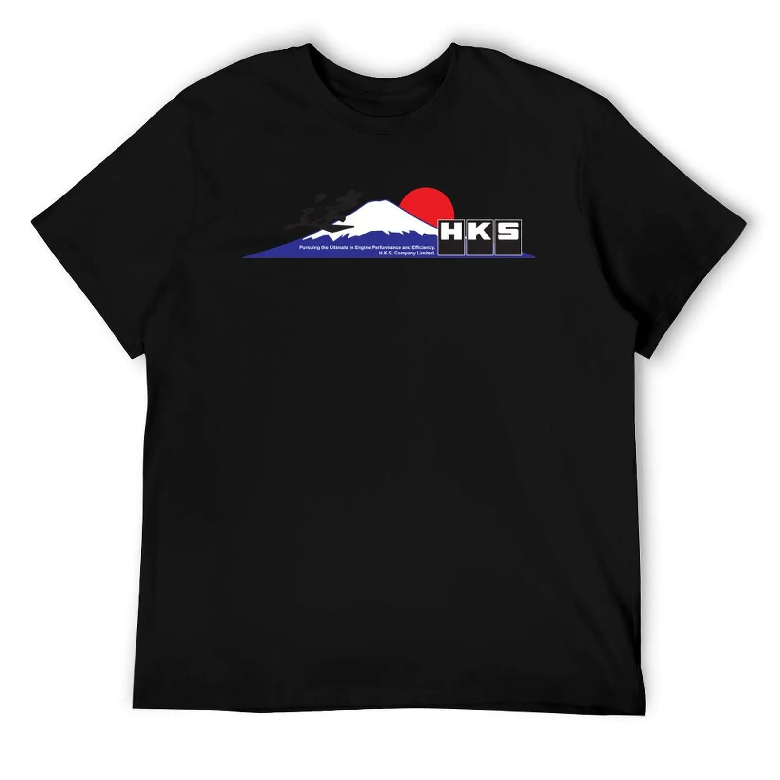 Hks Fujiyama T-Shir… - image