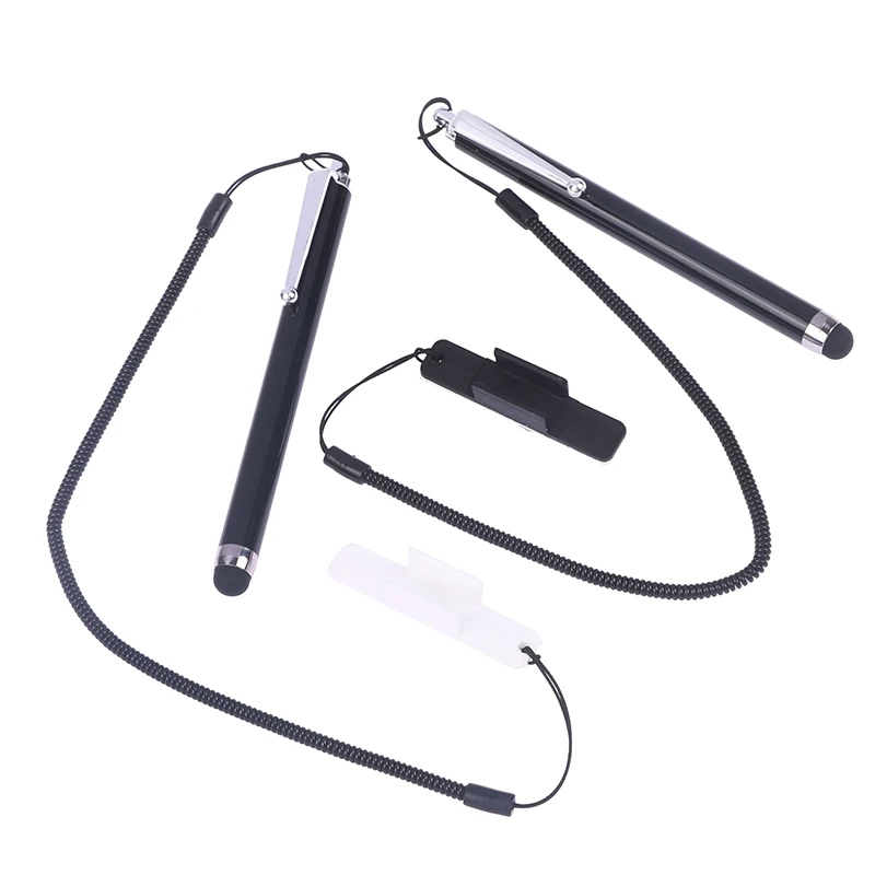 Universal Touch Screen Mobile Phone Stylus Pen Tablet Accessories Computer  Pens for iPad iPhone Android