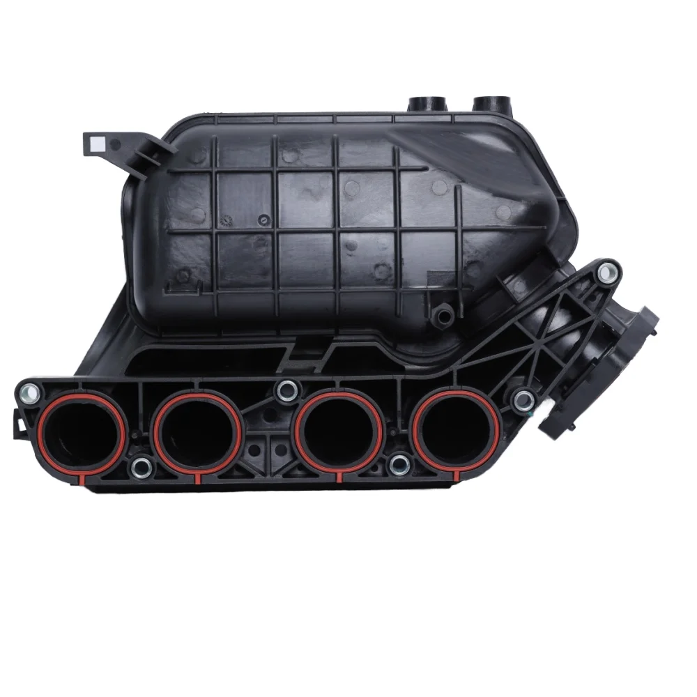 

Впускной коллектор 2.4L K20 K24 17100R40A00 для Honda Accord, CR-V, Civic, а также Honda ILX и TSX