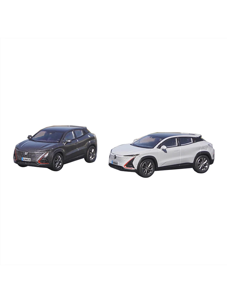 1:43 changan UNI-T UNIT car model Toys Gifts Collection Children