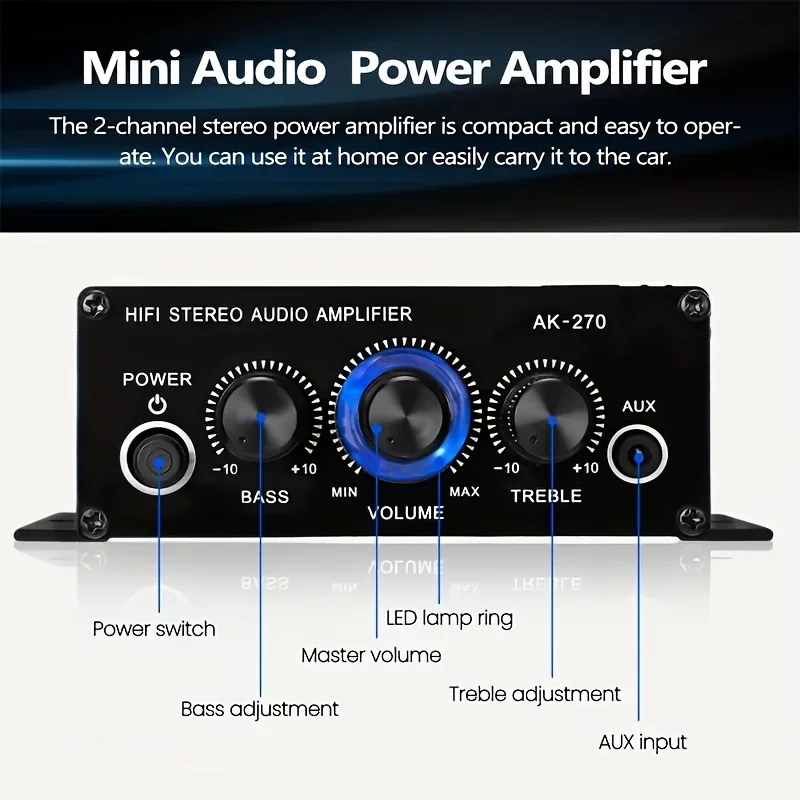 Thumbnail 2 - #19 Latest Stereo Systems Offers