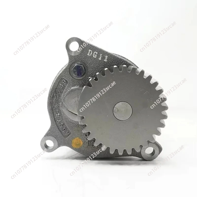 

Marine Engine Spare Parts 3047549 K19 Lubricating Oil Pump 3047549