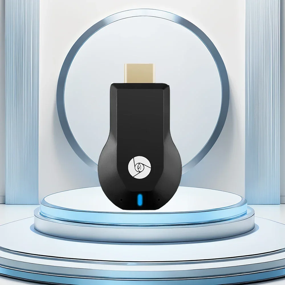 

M2 Plus TV Stick Wireless WiFi Display Receiver TV Dongle 1080P Screen HDMI-Compatible