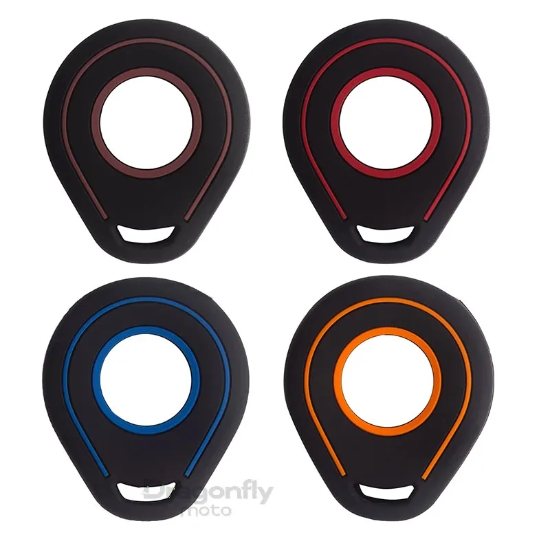 Cover Case for Harley Davidson Softail Sportster VRSC Touring X48 883 1200 Street Glide Motorcycle Car Key Holder Keychains view 6