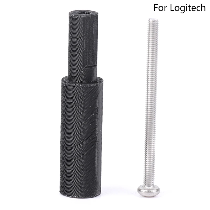 1 Set per cambio manuale G29 G27 G25 cambio leva estensione Racing Shifter adattatore manopola Extender Rod accessori da gioco