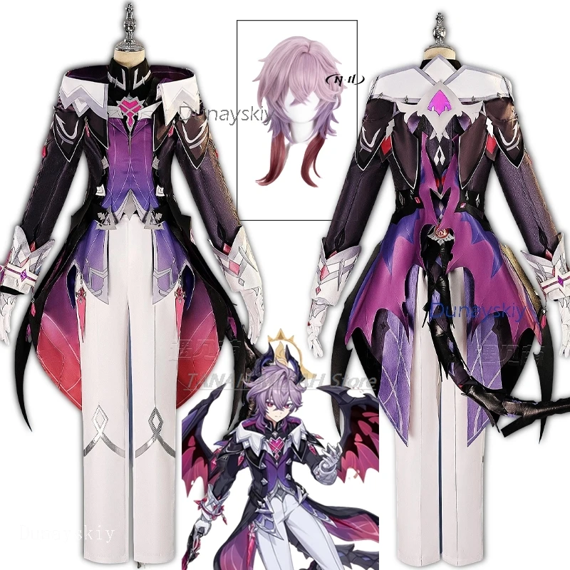 Christmas Cosplay A…