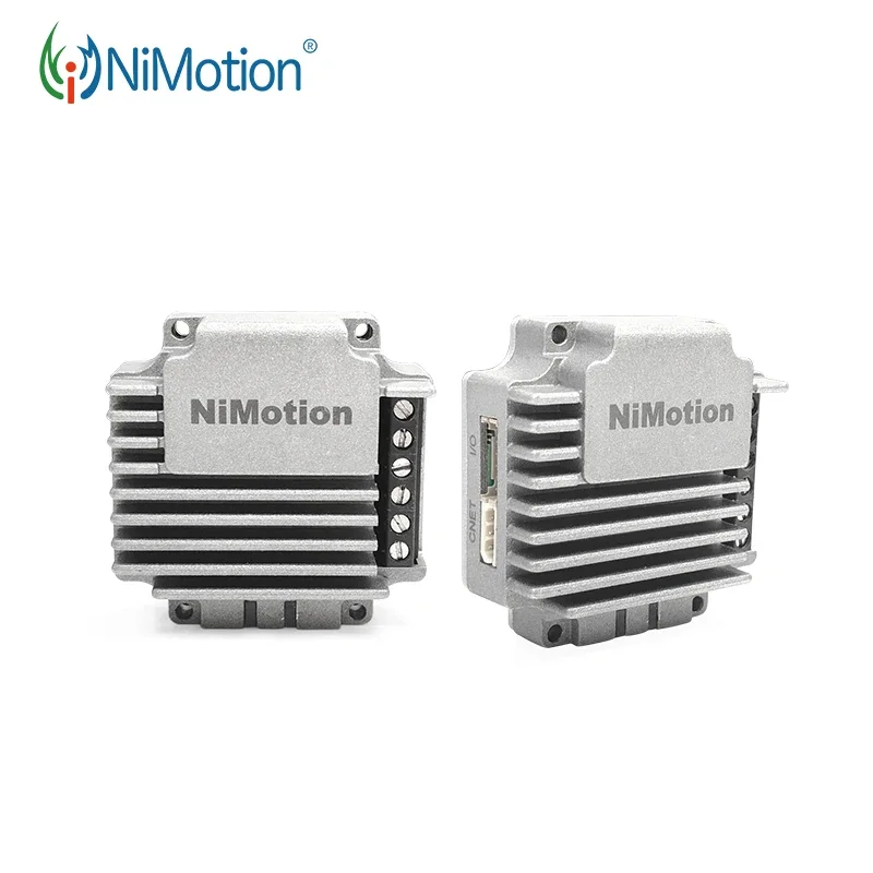 2026 CANopen Nema 23/34  57mm/86mm Stepper Motor Driver SDM5710
