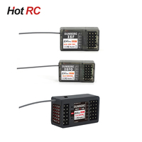 DUMBORC X6FG X6F X6DC X6DCG X6YC X6YCG 2.4G 6CH Receiver with Gyro for RC DUMBORC X6 X4 X5 Transmitter Remote Controller