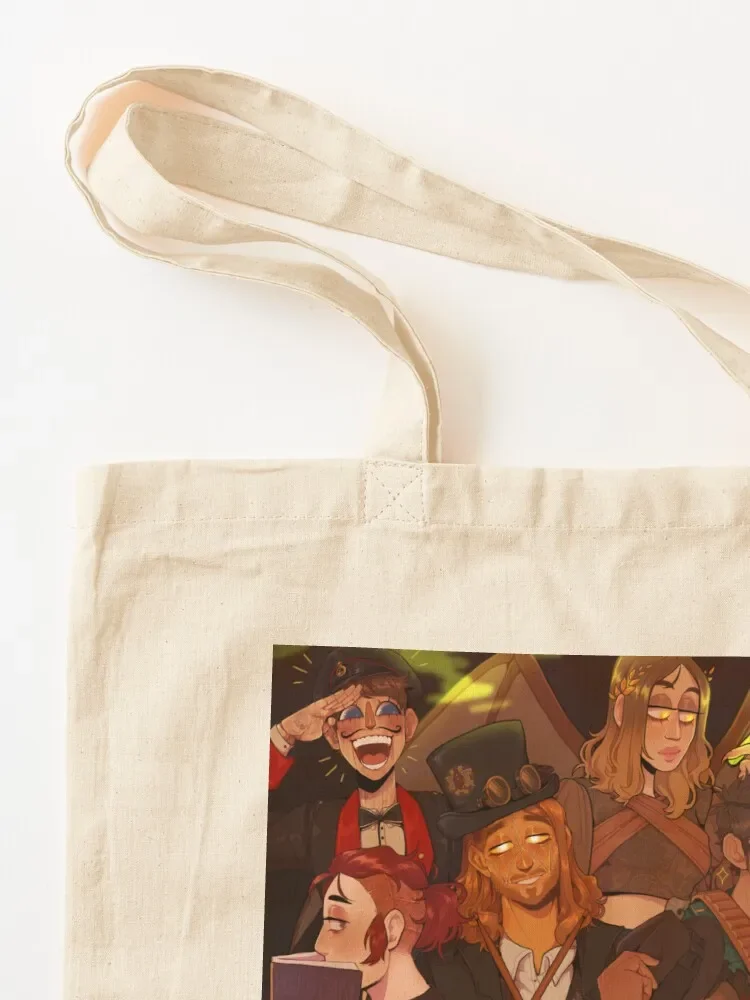 Dr*nk space pirates Tote Bag canvas bags tote bag women foldable reusable bag tote