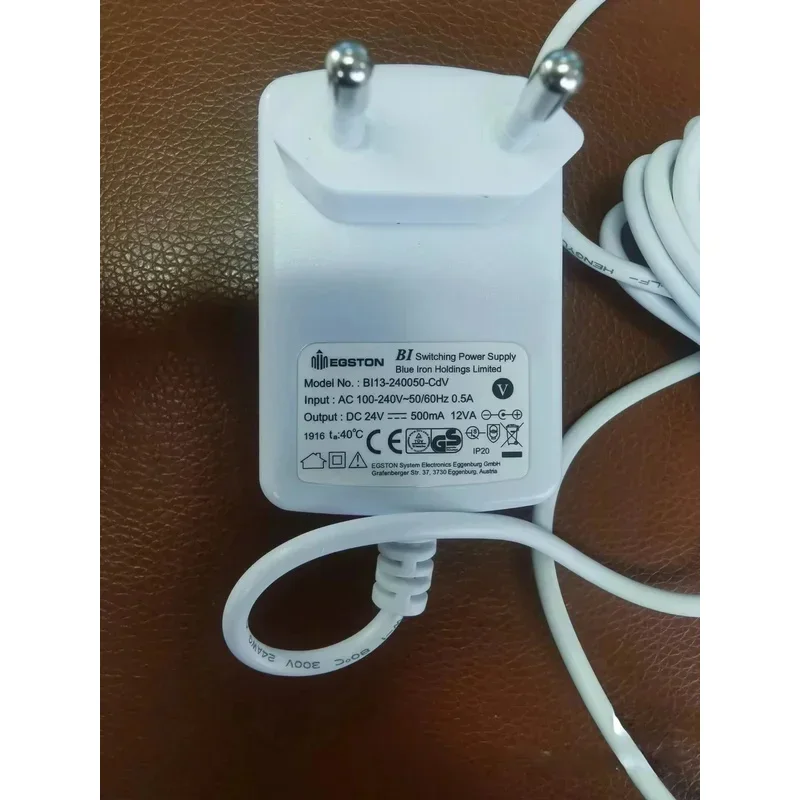 

Brand New for Venta LW15 LW25 LW45 air cleaner humidifier adapter power cord 220V EU plug