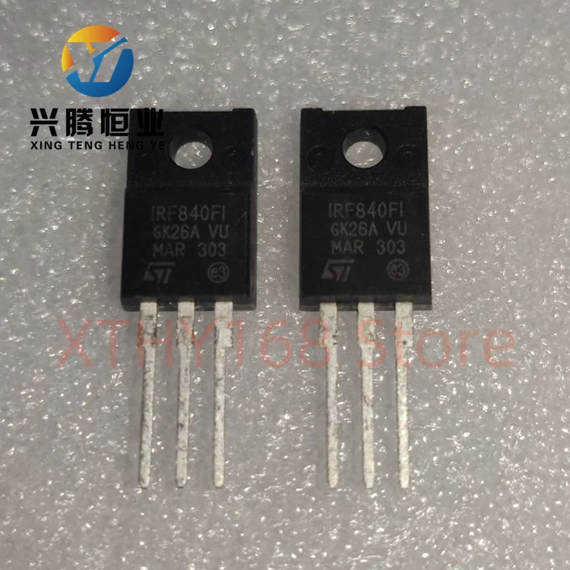 IRF840A IRF840 Mosf…