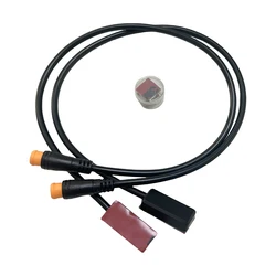 Hydraulic E-brake Cut Off Brake Sensor for Tongsheng TSDZ2 TSDZ2B TSDZ8, Bafang BBS01B BBS02B BBSHD Motor