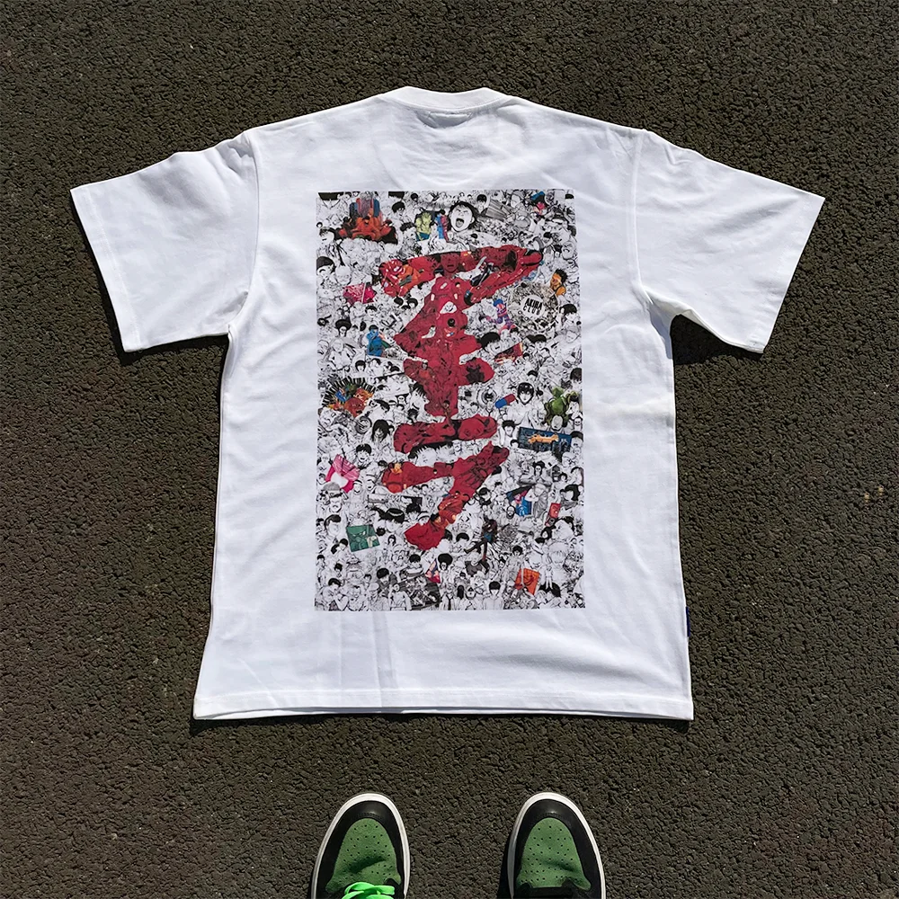 t-shirt-a-manches-courtes-akira-de-wang-studio-poids-lourd-260-g-decontracte-et-confortable-pour-hommes-disponible-en-plusieurs-couleurs