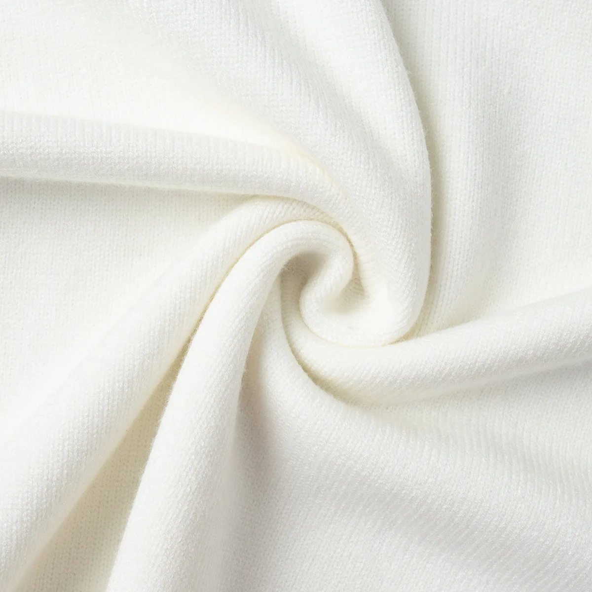 

Однотонный вязаный женский пуловер, повседневный свободный крой с круглым вырезом и длинными рукавами, базовые свитера, женский новый модный осенний повседневный уличный свитер