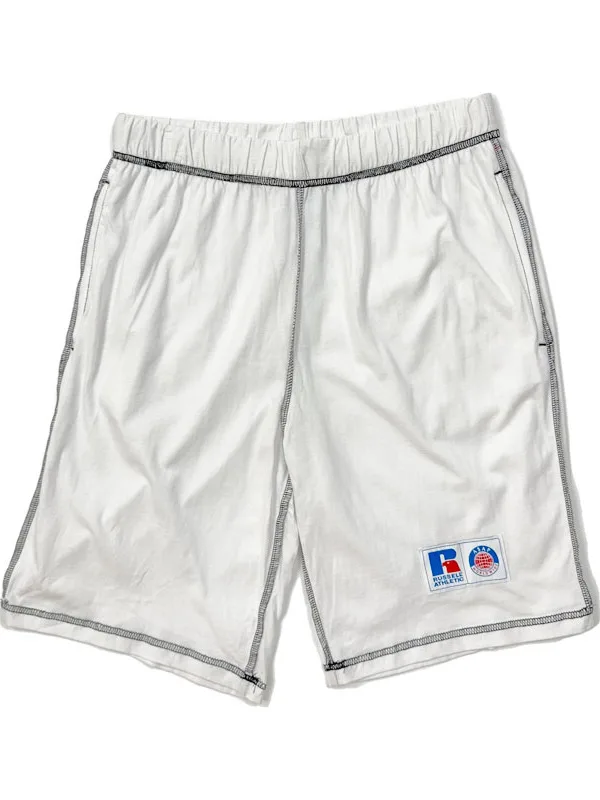 سراويل قصيرة صيفية غير رسمية للرجال بخمس نقاط شخصية متعددة الاستخدامات فضفاضة مناسبة من القطن ساق مستقيمة سماكة عادية طراز عصري