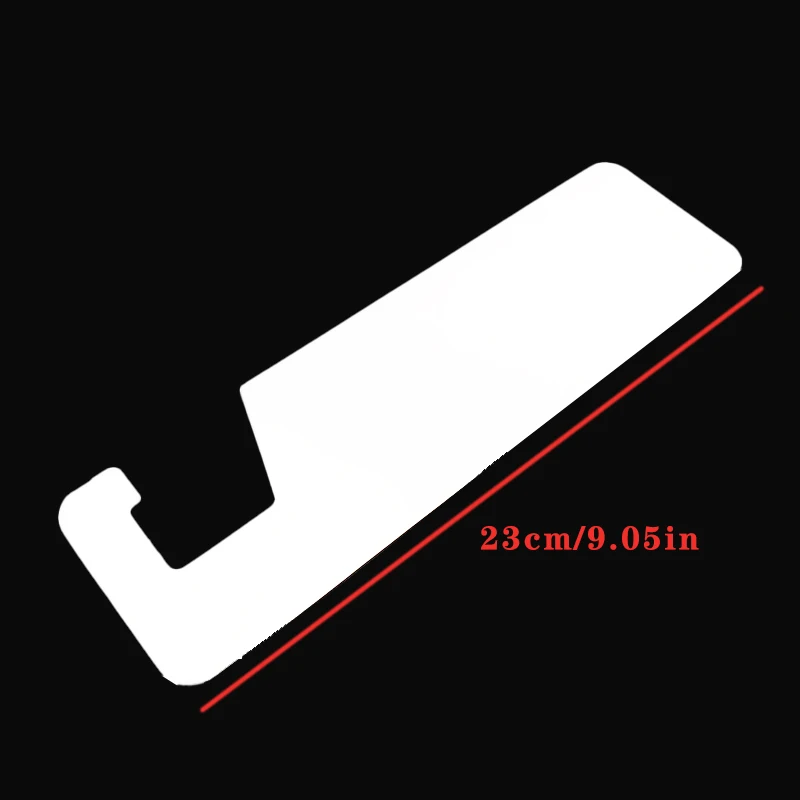 أدوات أقفال لتجاوز الركض ، أبواب من البلاستيك النانو الصلب ، ورقة إدراج ، فتّاحة قفل تصنعها بنفسك ، 5 DIY