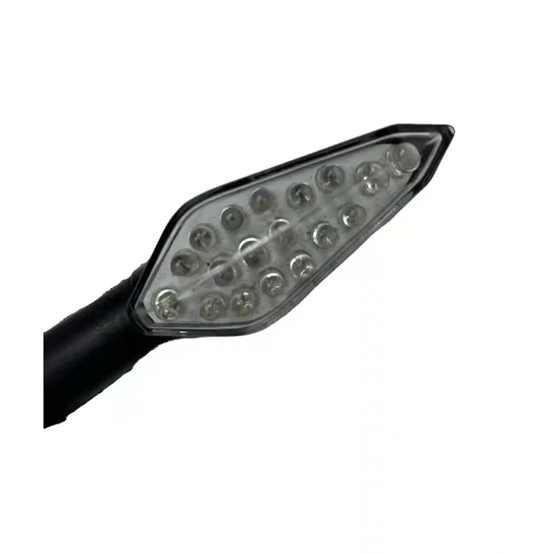 FOR ZONTES ZT125-U 125 U1 Z2 125 U125 Motorcycle Accessories Front and Rear Turn Signals Turn Signals Turn Signals