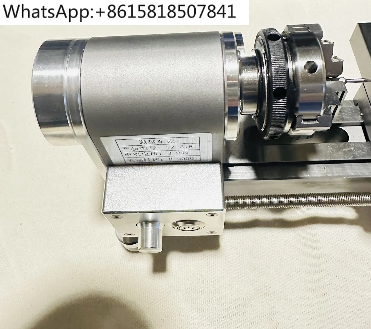 

Мини-токарный станок DIY настольный токарный станок, обработка моделей, ручная работа, обработка мелких деталей оборудования