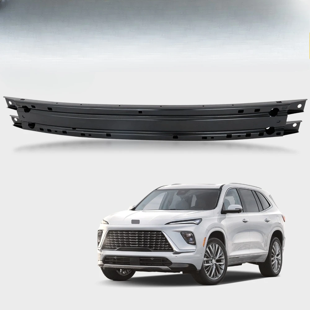 

Усиленная балка переднего бампера (стальная) для Buick Enclave 2025 года, номер детали 26503571