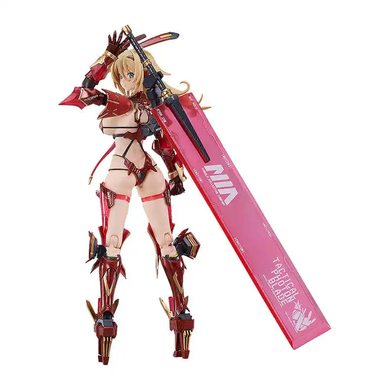 GSC ماكس مصنع فيجما أرنب زي فيرونيكا نموذج لجسم جمع لعبة هدية في الأوراق المالية #5