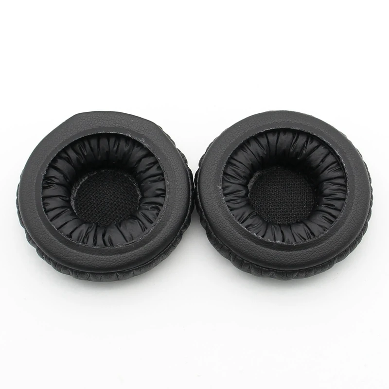 Nuovo Kit cuscino per l'orecchio 4X per AKG Y40 Y45BT Y45 cuffie auricolari coppe in pelle