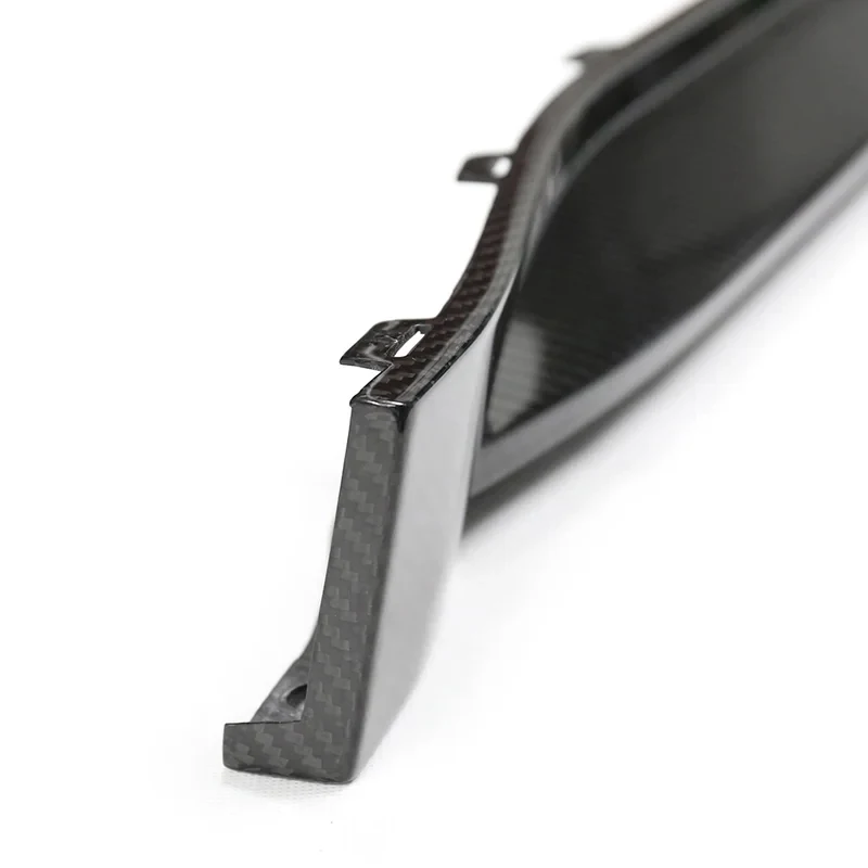 

OEM Style Dry Carbon Fiber Side Skirt & Rear Diffuser Full Carbon Exterior Kit For G80 M3 G82 M4 2021+