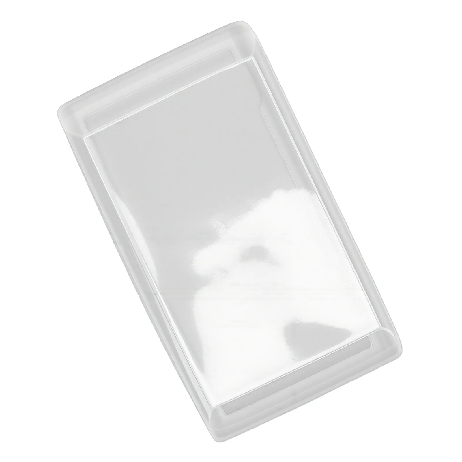 Electric Bike LCD Display Cover Silicone Water Proof Transparent Speedometer Protective Case Fit for SW900