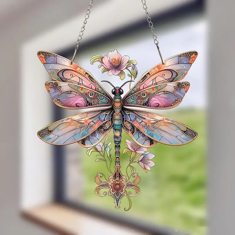 فراشة الاكريليك ديكور فني الاكريليك زخرفة فراشة لنافذة هووسورمينغ الزفاف عيد ميلاد داخلي في الهواء الطلق شقة ديكور فني #4