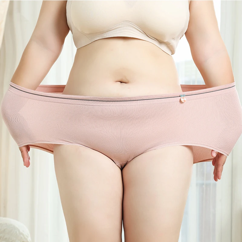 المرأة الفسيولوجية ملخصات الإناث سراويل الحيض فترة مانعة للتسرب اللباس الداخلي منتصف الخصر مرونة ملابس داخلية جيدة التهوية الملابس الداخلية #1