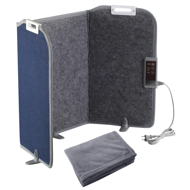 

Room Warmer Portable Heater Far IR Other Home Heaters for Children and the Elderly