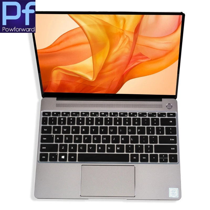 3 in 1 Hard Laptop case for Huawei Matebook D14 2023 Magicbook14 2020