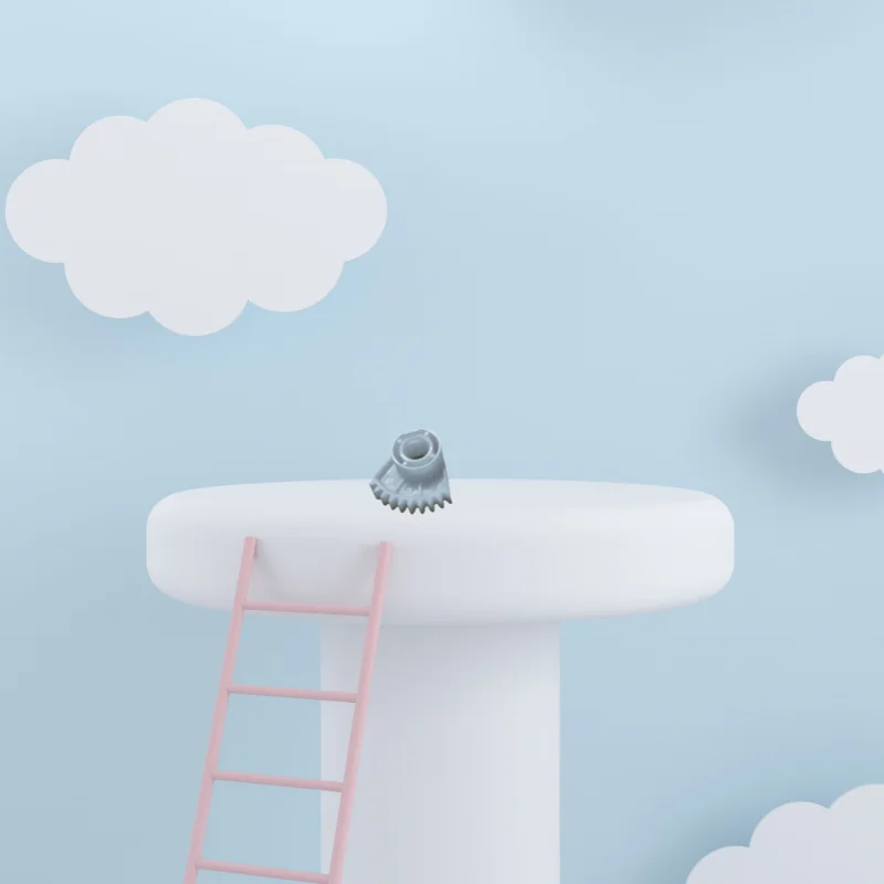 

Original Duplicator Gear35 fit for RISO CV 020-14934