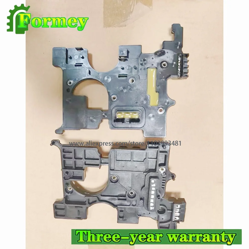 0AM DQ200 DSG وحدة التحكم في ناقل الحركة الأوتوماتيكي وحدة غطاء مجلس مخلب غطاء TCU 0AM92776969D 69G 69K 69F لشركة فولكس فاجن أودي سيات سكود #6