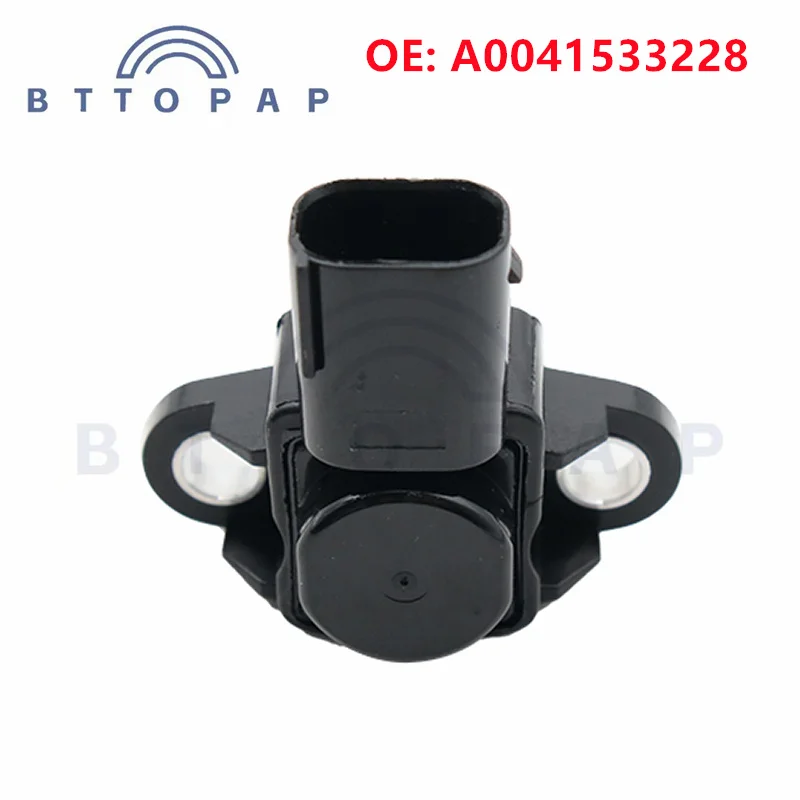 A0041533228 Manifold Absolute Air Intake Pressure MAP Sensor For Mercedes Benz X204 W163 W164 W211 0051535028