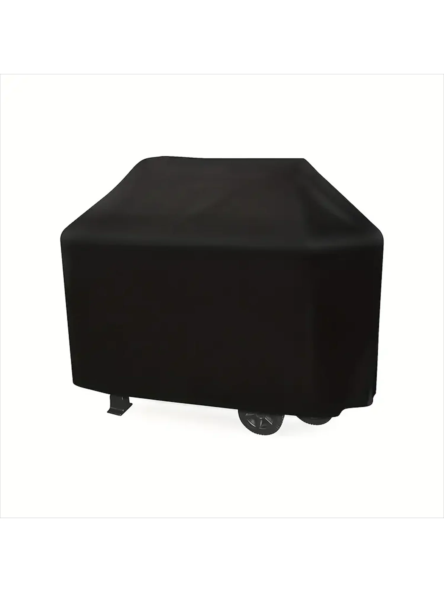 

BBQ Outdoor Barbecue Cover Manufacturers Provide Outdoor Furniture Waterproof Rain and Dust Cover Oxford Cloth Barbecue Cover