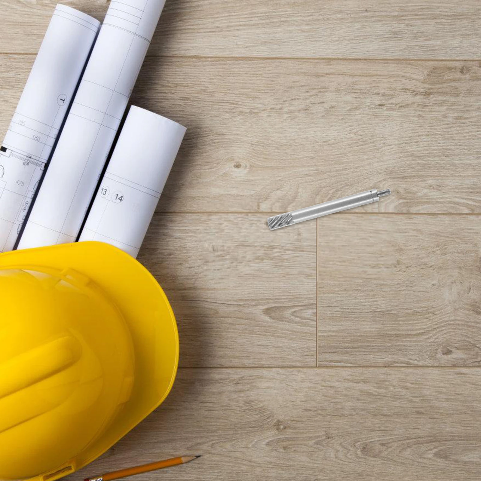 

Iron Dial Indicator Extension Stem Rods Strong Durable Replacement Rods For Digital Indicator Extended Reach Tools For