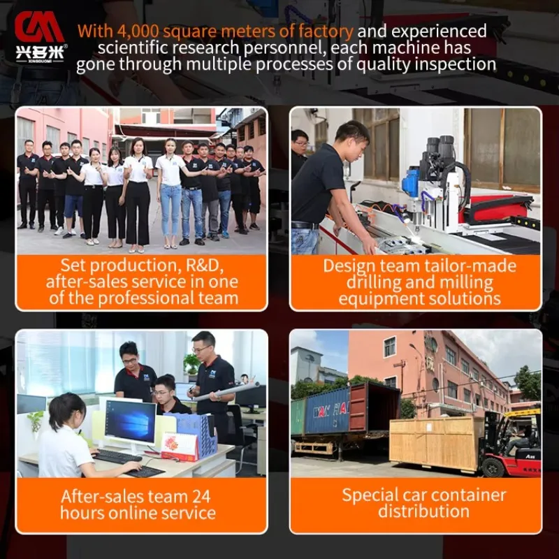 آلة حفر أنابيب الصلب الألومنيوم الأوتوماتيكية عالية السرعة معالجة دقيقة للمعادن آلة الحفر والتنصت باستخدام الحاسب الآلي الصغيرة #5