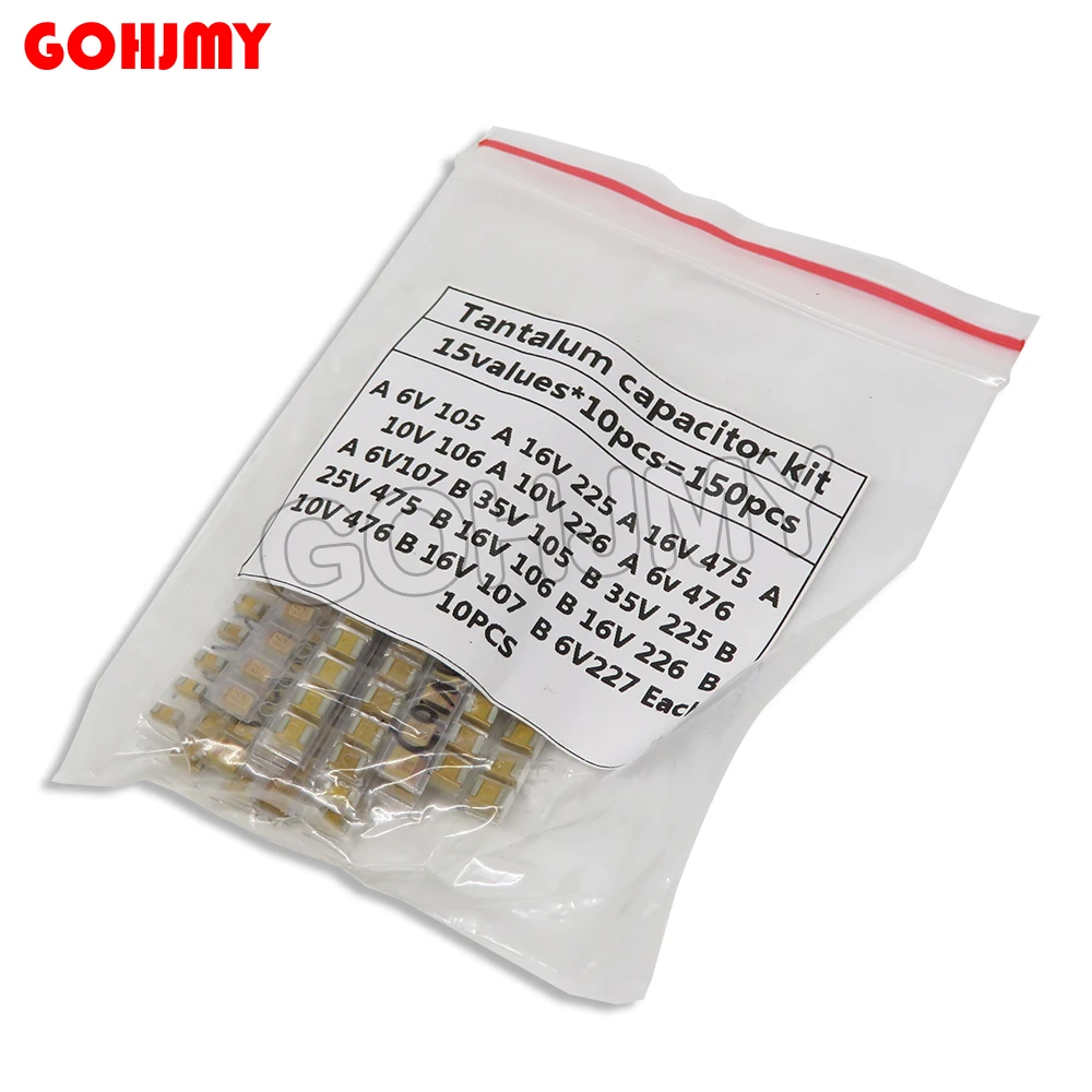 15 Values Smd Tanta… - image