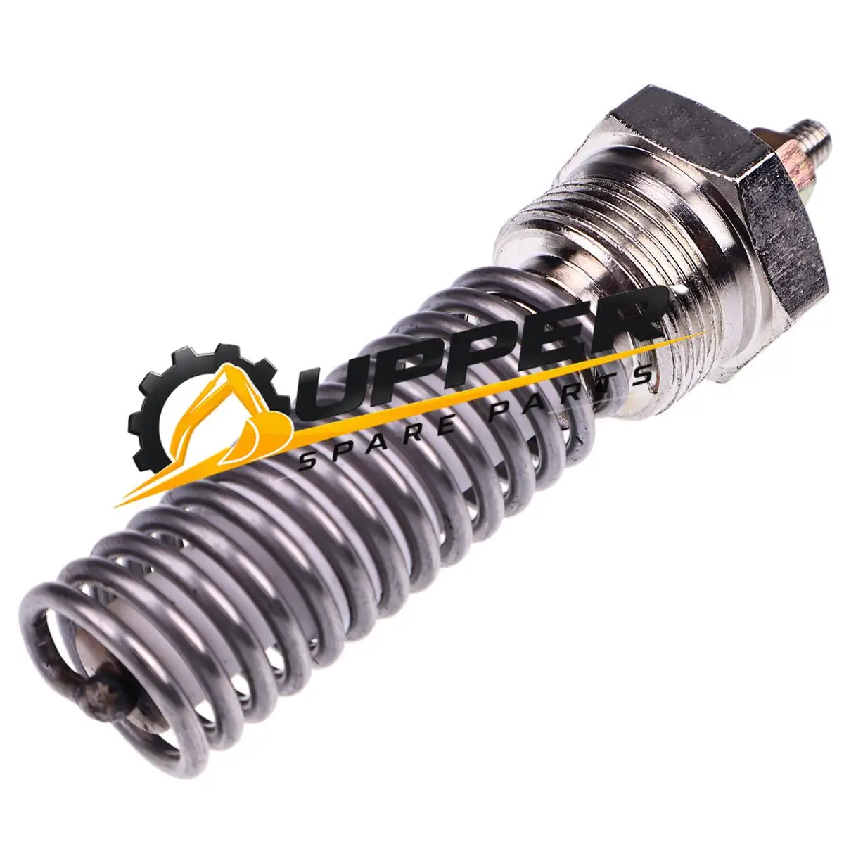 12V Glow Plug 01179016 For Deutz 1011 2011 TD2011L04 F2L2011 F3M2011 BF4M2011